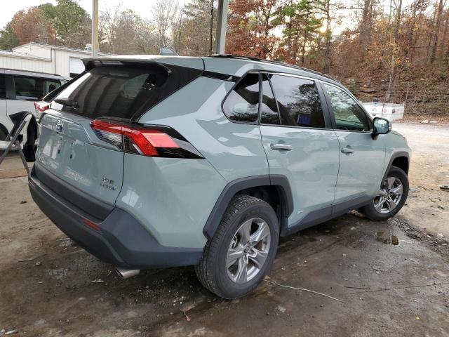 2023 TOYOTA RAV4 XLE #3296968818