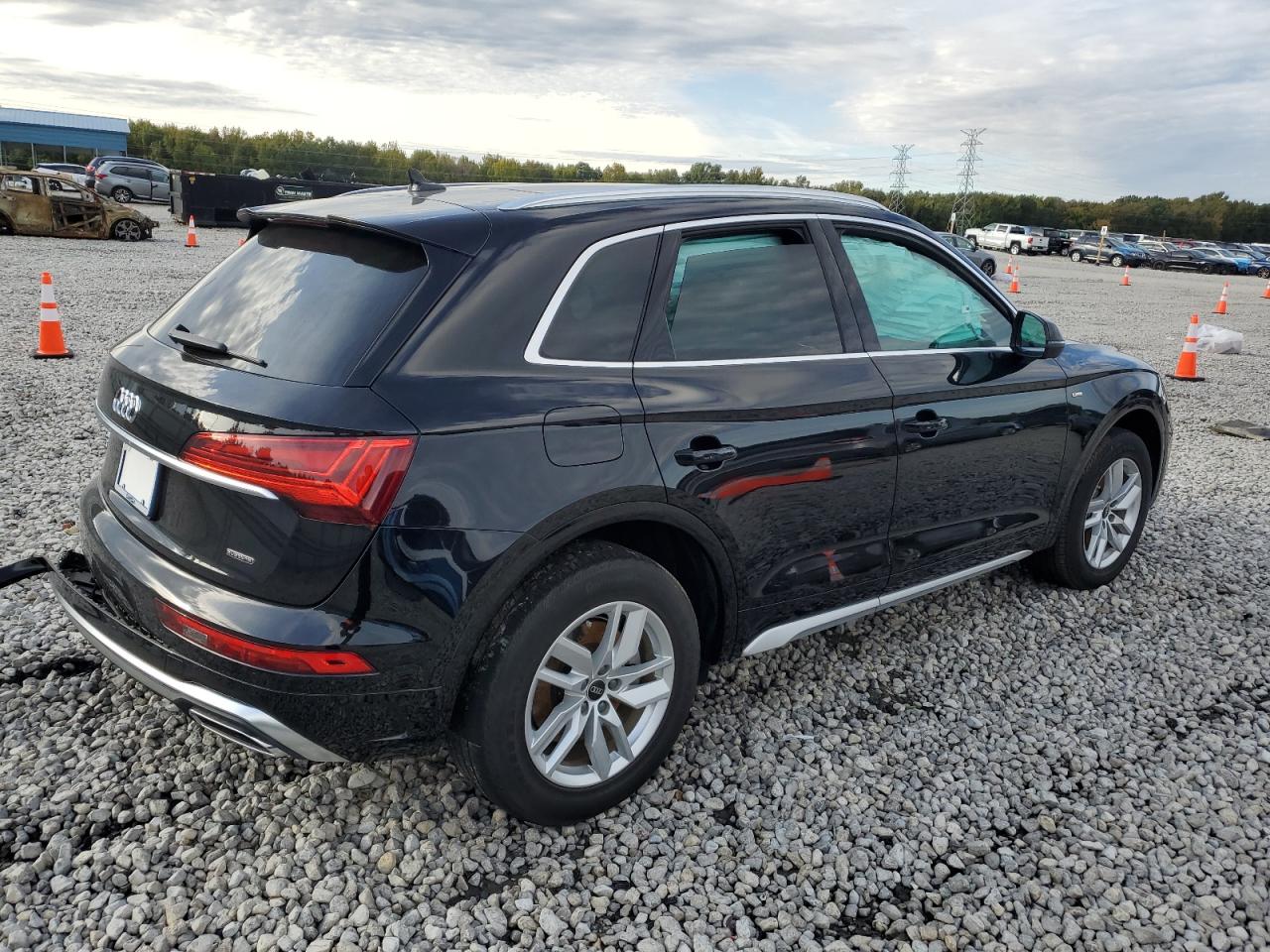AUDI Q5 PREMIUM 45