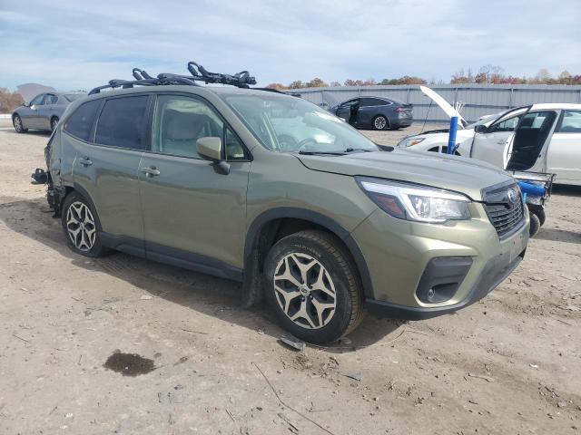 2020 SUBARU FORESTER P #3301847354