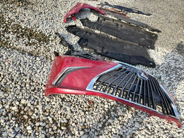 2024 LEXUS ES 350 BAS #3294338889