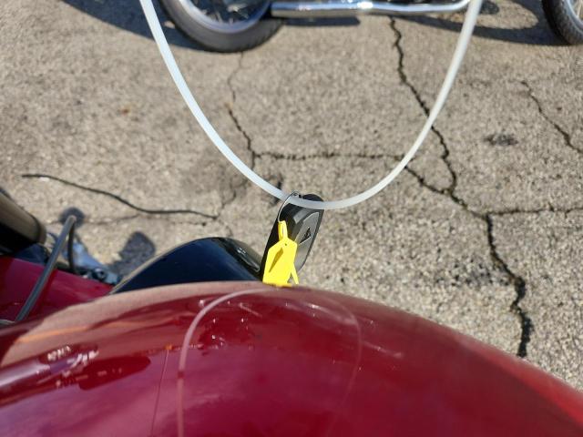 2022 TRIUMPH MOTORCYCLE ROCKET 3 G - SMTG10JX1NTBA7670