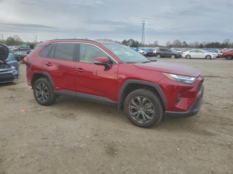 2023 TOYOTA RAV4 XLE P #3297975839