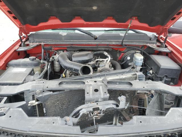 2009 CHEVROLET SILVERADO #3302734020