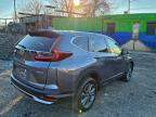Lot #3301604633 2022 HONDA CR-V EX