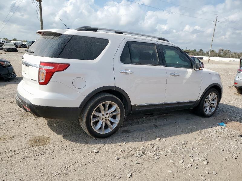 2015 FORD EXPLORER L #3305424452