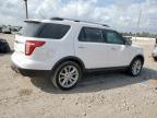 Lot #3305424452 2015 FORD EXPLORER L