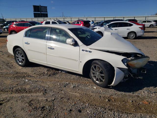 2007 BUICK LUCERNE CX #3303929726