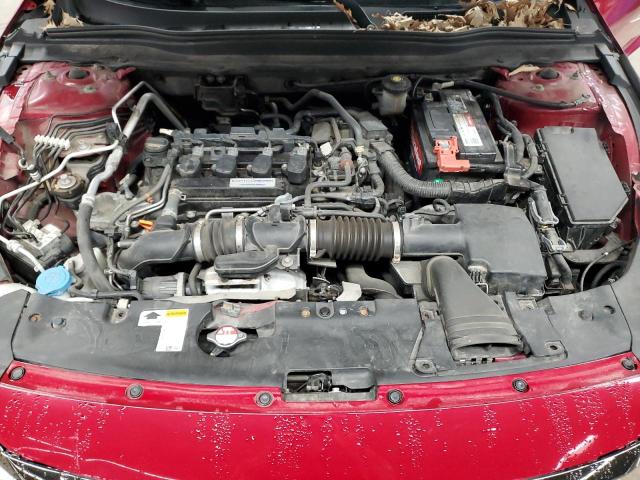 2018 HONDA ACCORD SPO #3315658777