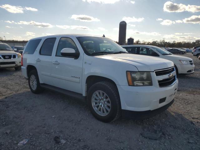 2008 CHEVROLET TAHOE C150 #3303657927