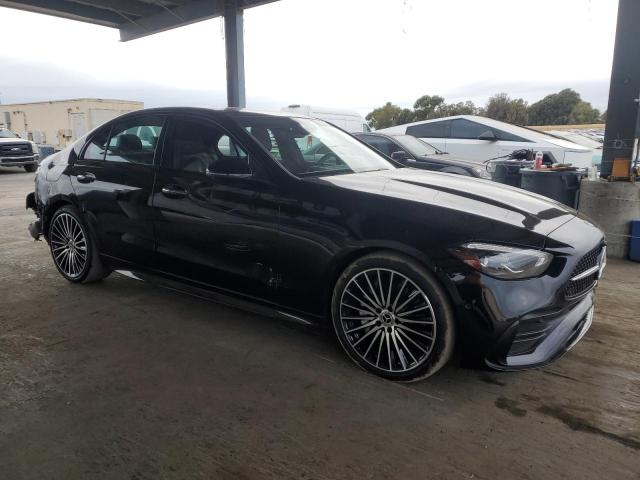 2024 MERCEDES-BENZ C 300 #3315544879