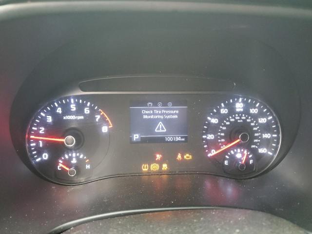 2020 KIA SOUL LX #3294491500