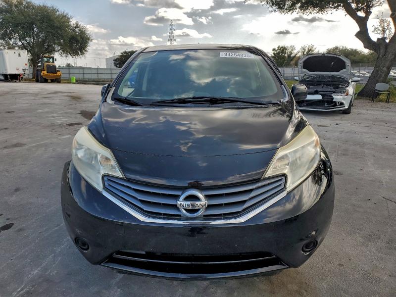 2014 NISSAN VERSA NOTE #3315909100