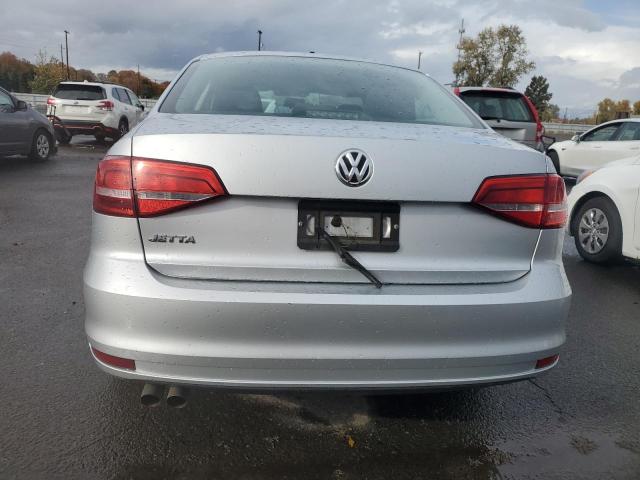 2015 VOLKSWAGEN JETTA BASE #3284575324