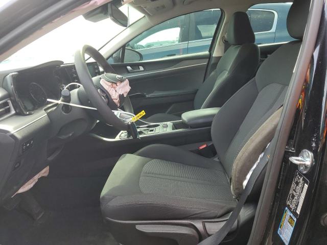 2021 KIA K5 LXS #3303942694