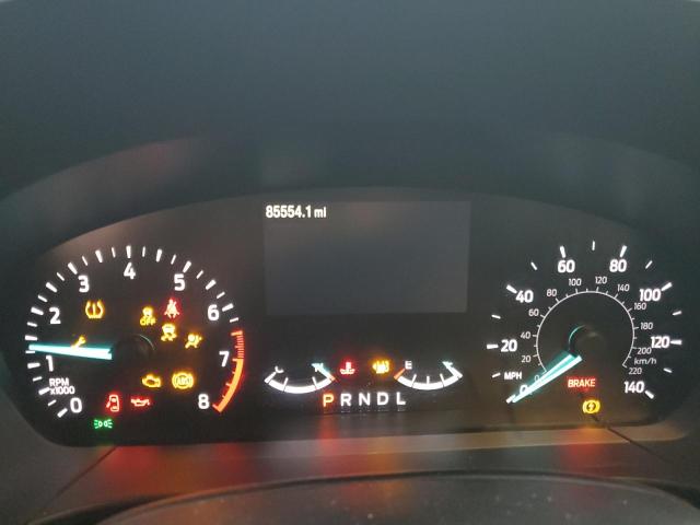 2020 FORD ESCAPE SE #3296882899