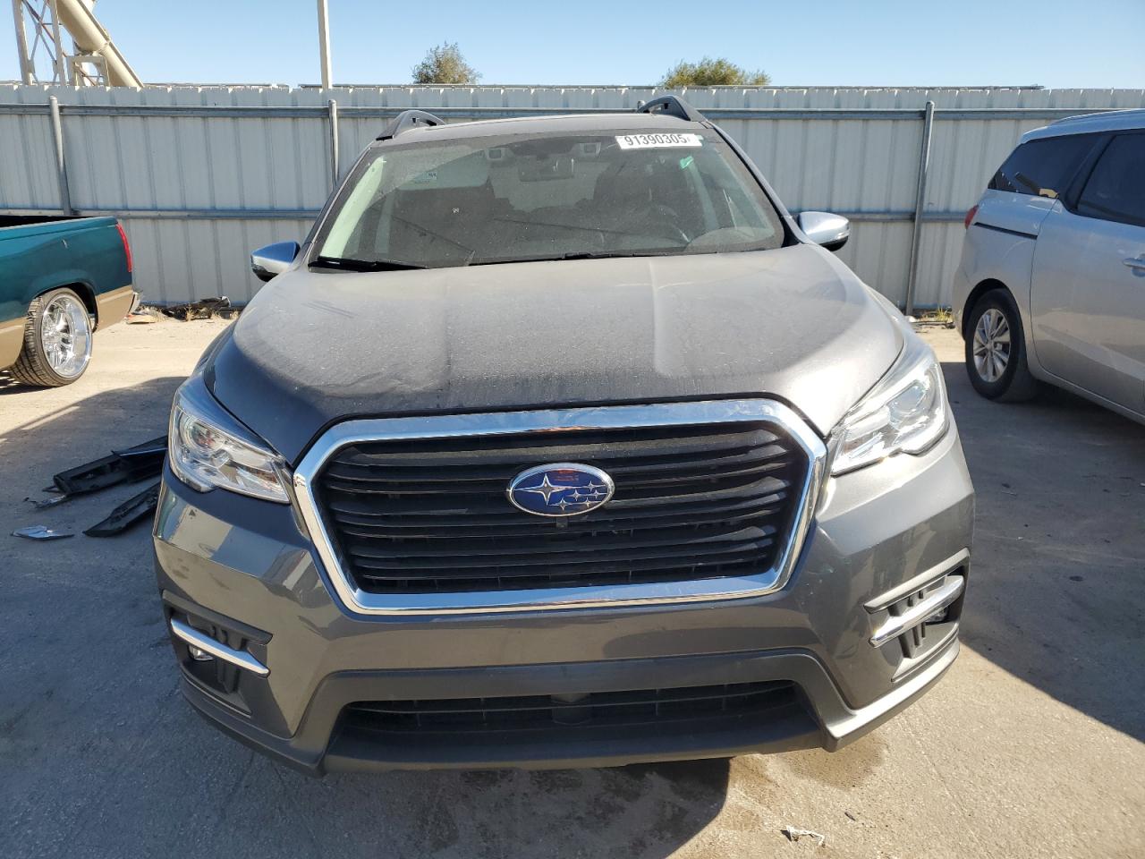 SUBARU ASCENT TOURING