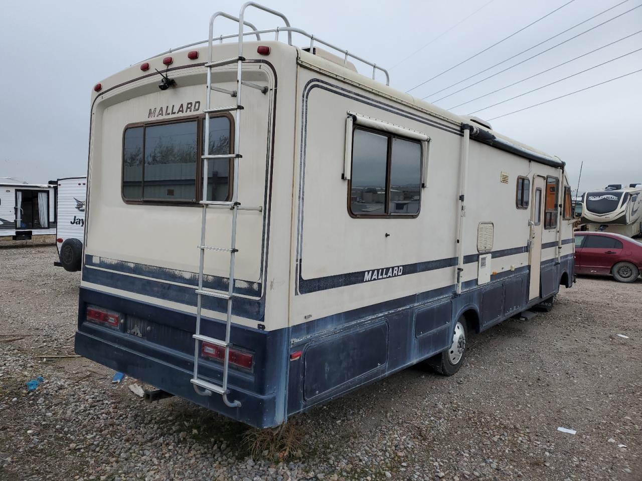 Lot #3292749775 1989 OSHK JOHN DEERE