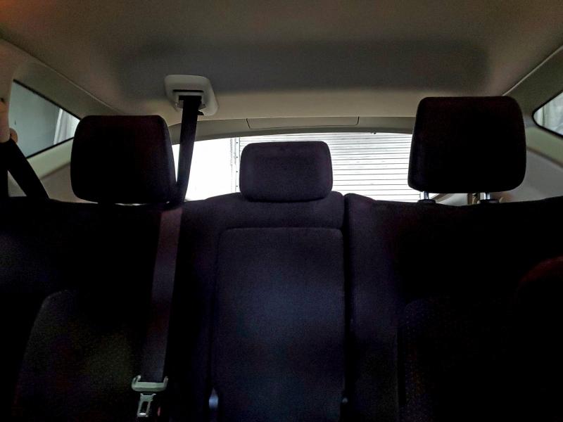 2013 NISSAN MURANO S #3302699078