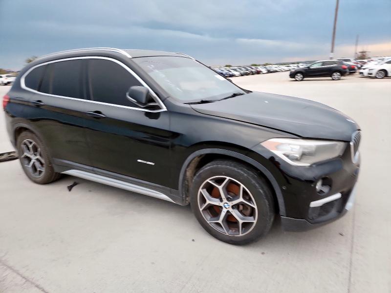 2018 BMW X1 SDRIVE2 #3281389002