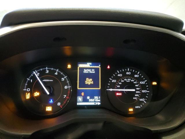 2019 SUBARU CROSSTREK #3302794896