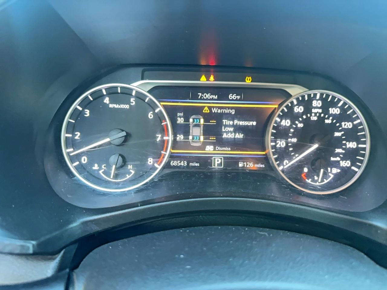 Lot #3311519267 2023 NISSAN SENTRA SV