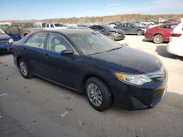 2013 TOYOTA CAMRY L #3287420362