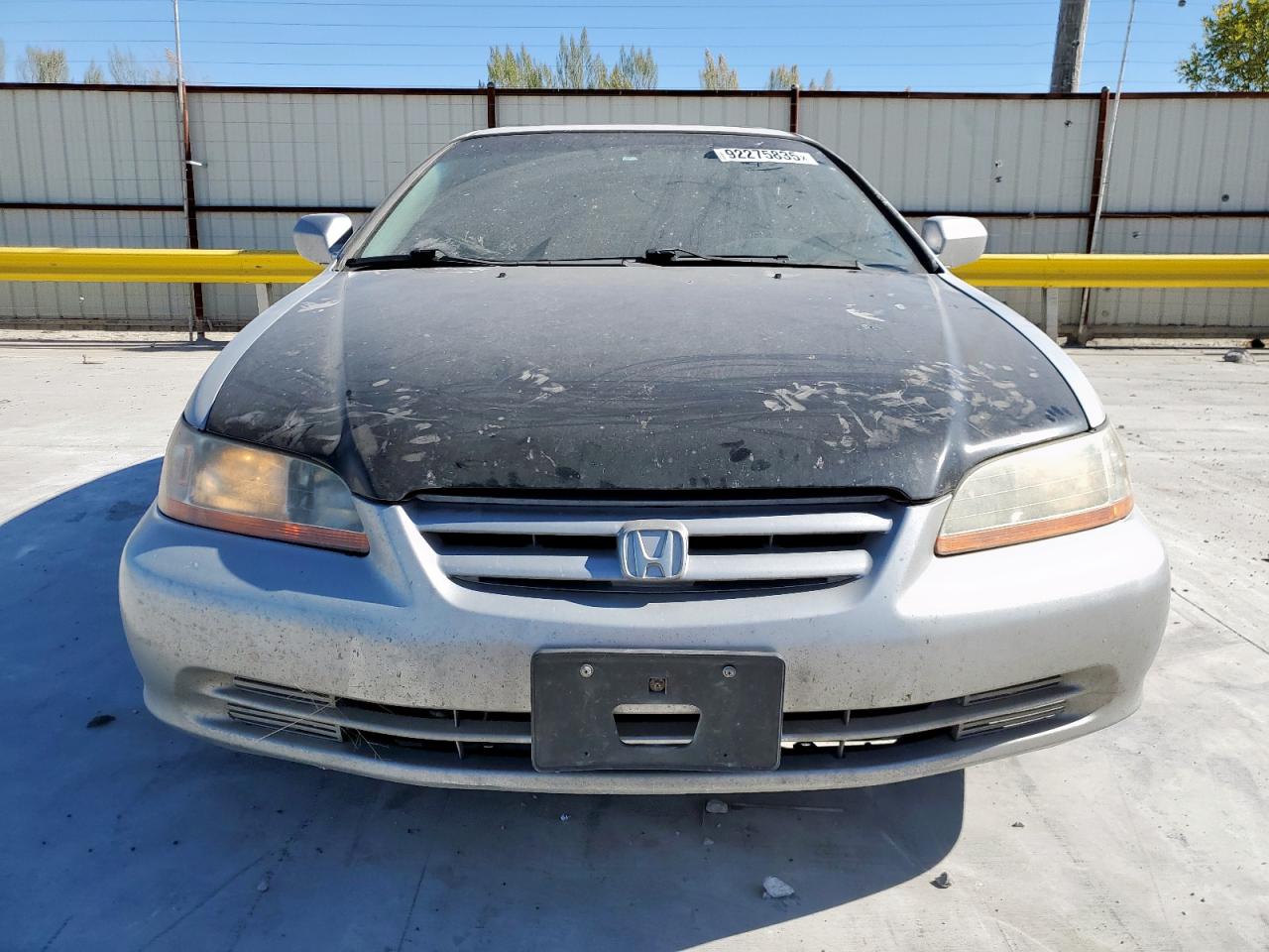 Lot #3287349982 2001 HONDA ACCORD EX