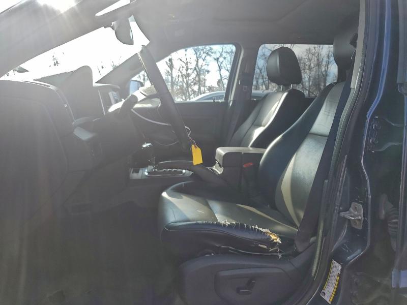 2008 JEEP GRAND CHER #3302911078