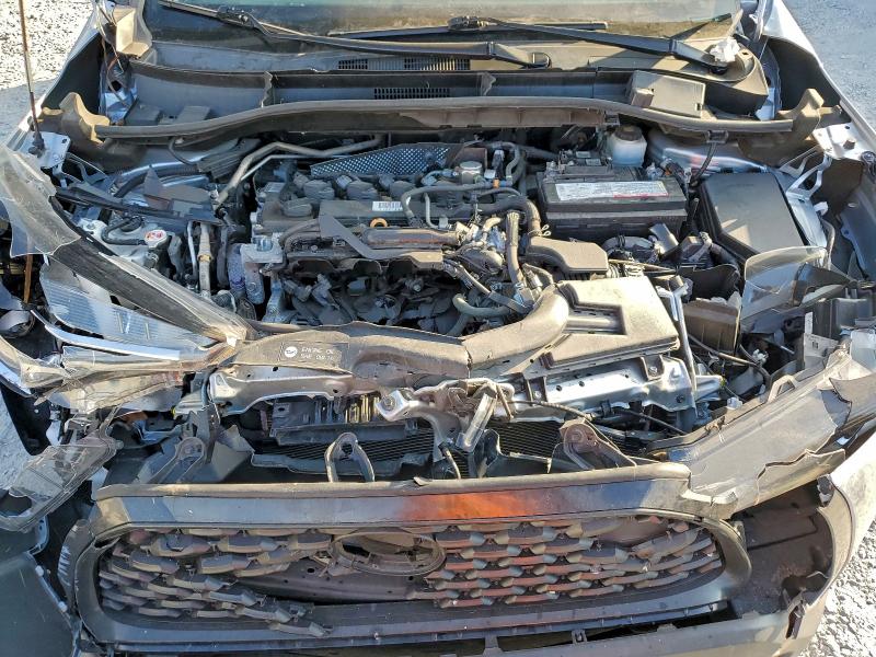 2022 TOYOTA COROLLA CR #3305308329