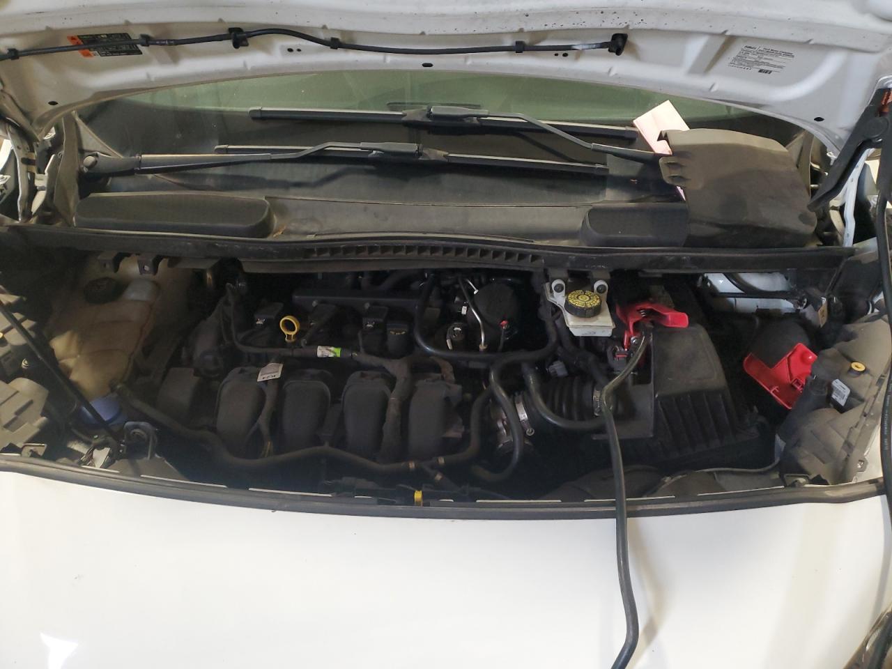 FORD TRANSIT CONNECT XL