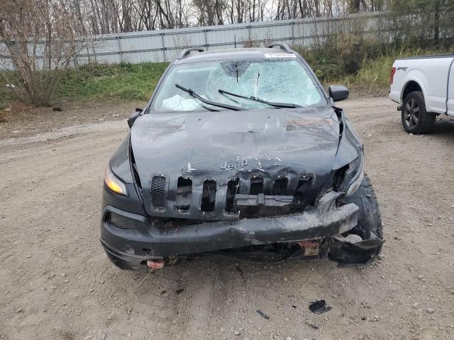 2017 JEEP CHEROKEE T #3309284619