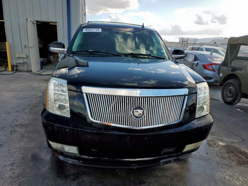2007 CADILLAC ESCALADE L #3287634041