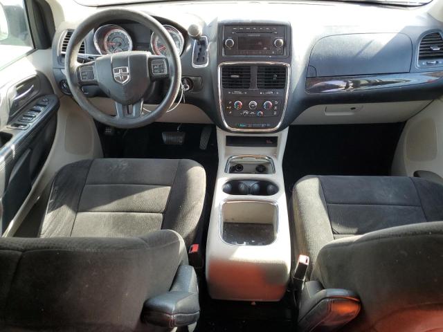 2012 DODGE GRAND CARA #3286694286