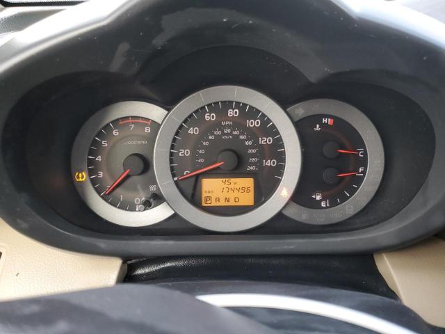 2009 TOYOTA RAV4 #3292522672