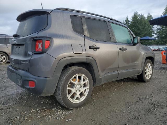 2019 JEEP RENEGADE S #3298218035