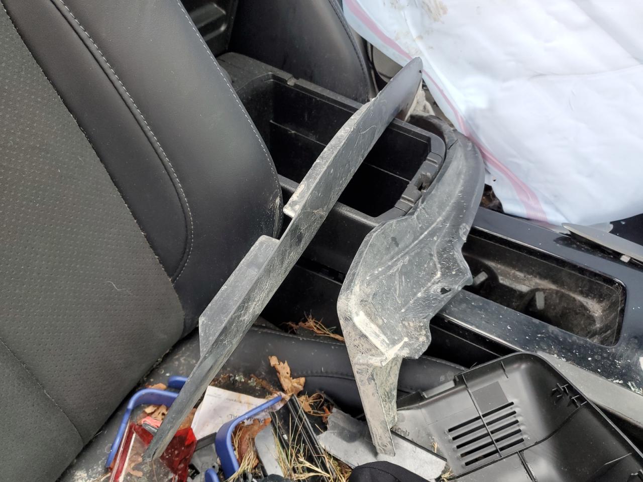 MITSUBISHI ECLIPSE LE