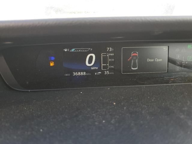 2018 TOYOTA MIRAI #3311490259