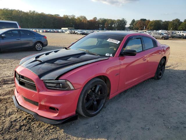 Global Auto Auctions: 2012 DODGE CHARGER SU