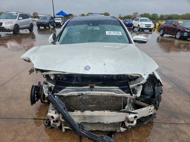 2016 MERCEDES-BENZ C 300 #3304659931