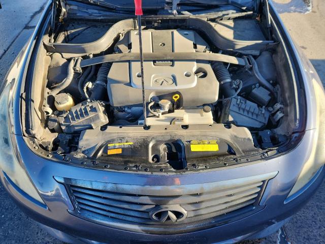 2011 INFINITI G37 #3290640826