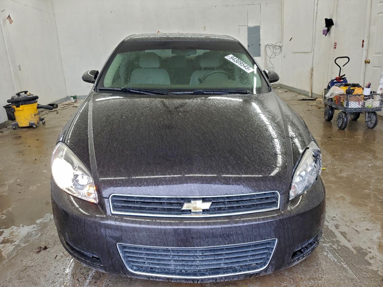 Lot #3302859887 2008 CHEVROLET IMPALA LS