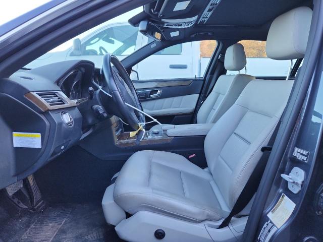 2010 MERCEDES-BENZ E 350 4MAT #3280287012