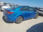 Lot #3303921719 2022 KIA RIO LX