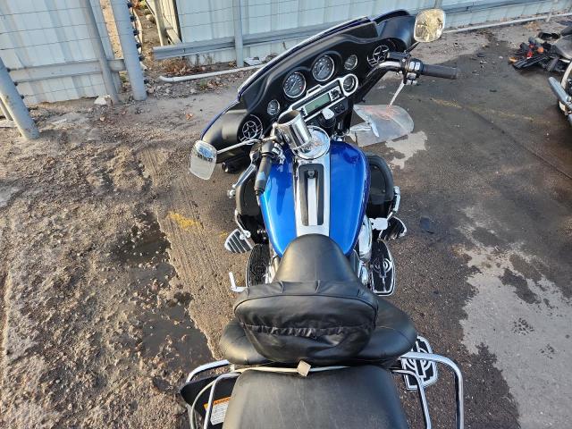 2010 HARLEY-DAVIDSON FLHTK #3298293021