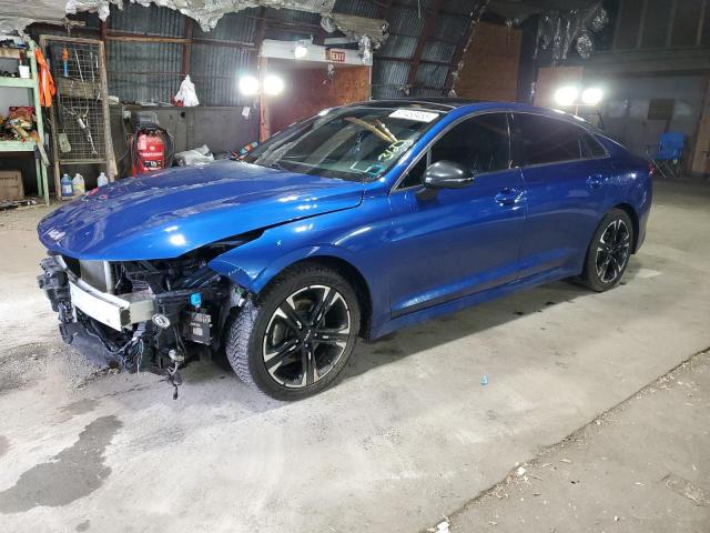 2022 KIA K5 GT LINE #3304571451