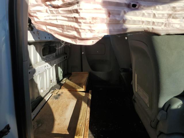 2015 TOYOTA TACOMA ACC #3296308436