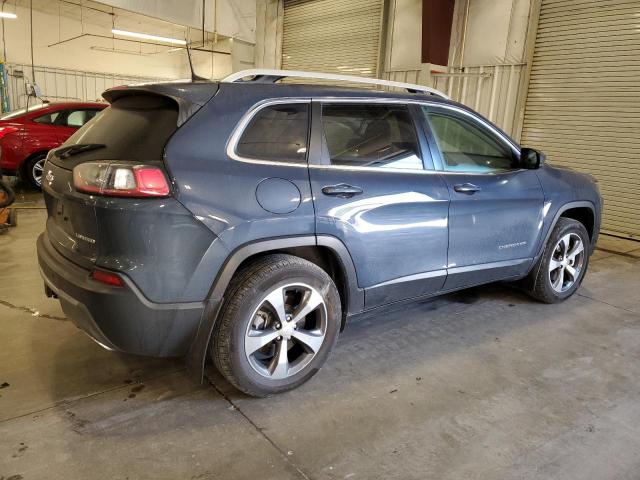 2019 JEEP CHEROKEE L #3305322315