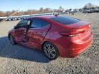 Lot #3294465510 2017 HYUNDAI ELANTRA SE