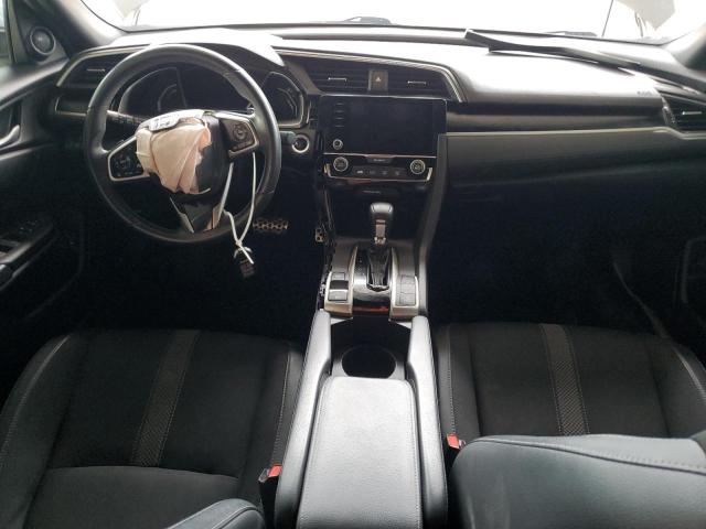 2021 HONDA CIVIC SPOR #3297140499