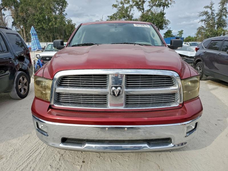 2011 DODGE RAM 1500 #3301660686